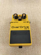 エフェクター|BOSS