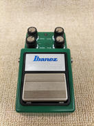 エフェクター|IBANEZ