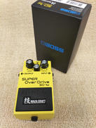 エフェクター|BOSS