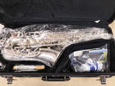 アルトサックス|YAMAHA