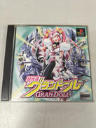 PSソフト|バンダイ