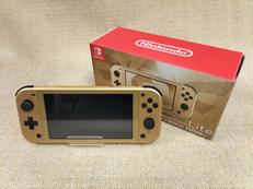 SWITCH LITE|NINTENDO