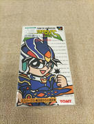 エスパークス異次元からの来訪者|TOMY