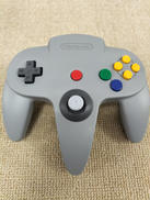 64コントローラー|NINTENDO