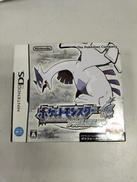 ポケットモンスター ソウルシルバー ポケウォーカー同梱版|NINTENDO