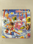 ファミコンソフト|JALECO