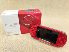 PSP|SONY