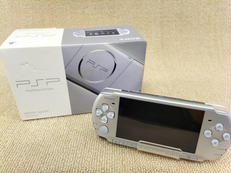 PSP|SONY