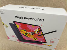 MAGIC DRAWING PAD|XP PEN