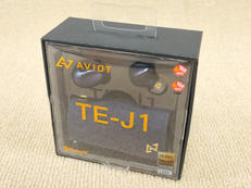 ワイヤレスイヤホン|AVIOT