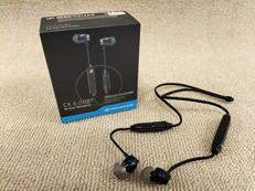 BLUETOOTHイヤホン|SENNHEISER