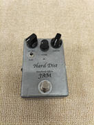 エフェクター　ディストーション|HANDMADE EFFECTS JAM