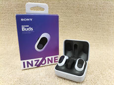 ワイヤレスイヤホン|SONY