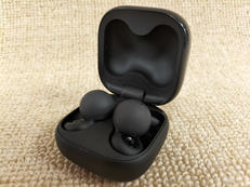 ワイヤレスイヤホン|SONY