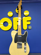 エレキギター|FENDER JAPAN