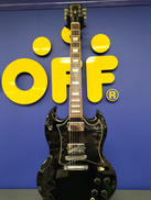 エレキギター|GIBSON