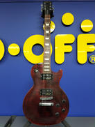 エレキギター|GIBSON