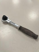 スイベルラチェット|VESSEL