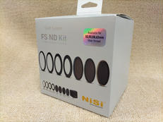 レンズフィルター|NISI