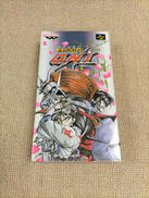 ゲームソフト|バンプレスト