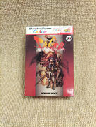 ゲームソフト|SQUARESOFT