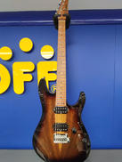 エレキギター|IBANEZ