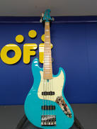 エレキベース|OSCILLATOR　BY　DRAGONFLY