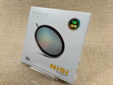 レンズフィルター|NISI