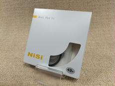 レンズフィルター|NISI