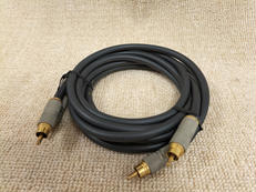 RCAケーブル(ペア)|ORTOFON