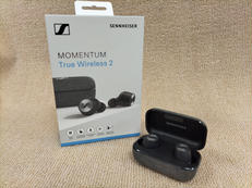 BTイヤホン|SENNHEISER