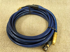 ortofon  オーディオケーブル　最後のお値下げ 6NX-TSW1010B | Tonearm cables | Cables | ortofon