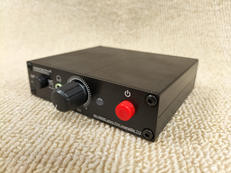 フォノイコライザー|IAMNOBODY