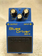 エフェクター|BOSS