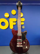 エレキギター|YAMAHA