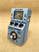 エフェクター|ZOOM