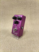 エフェクタ―|SUHR