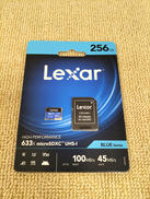MICROSDXCカード|LEXAR MEDIA