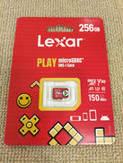 MICROSDXCカード|LEXAR MEDIA