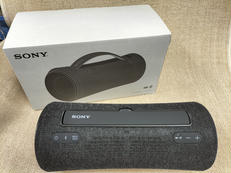 BLUETOOTHスピーカー|SONY