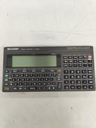 ポケットPC|SHARP