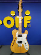 エレキギター|FENDER JAPAN