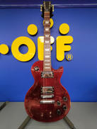 エレキギター|GIBSON