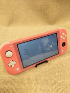 SWITCH LITE|NINTENDO