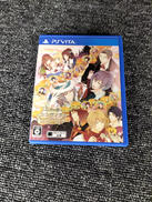 PS VITAソフト|アートムーヴ