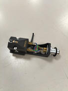 カートリッジ|DENON