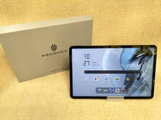 REDMAGIC NOVA|REDMAGIC