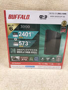 WI-FIルーター|BUFFALO