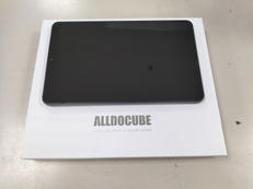タブレット|ALLDOCUBE