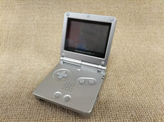 ゲームボーイアドバンスSP